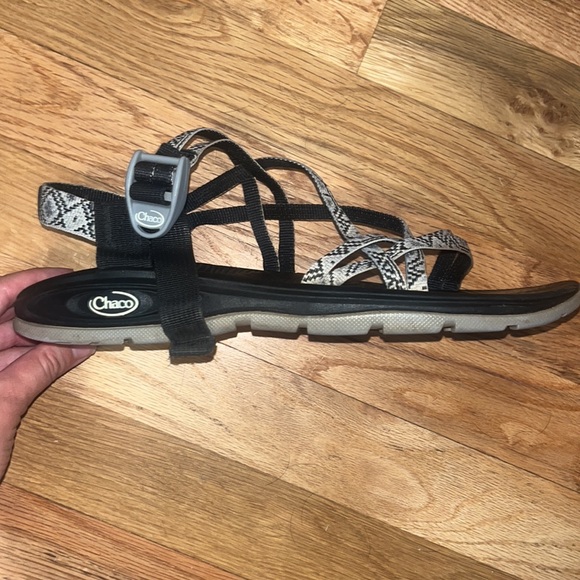 Size 11 Chacos!! - Picture 3 of 5